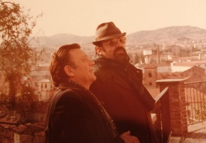 Don Giorgio e don Fiorenzo - Un percorso di memoria e ricerca
